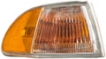 SIDE MARKER