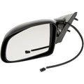 SIDE VIEW MIRROR - LEFT
