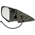 SIDE VIEW MIRROR - LEFT