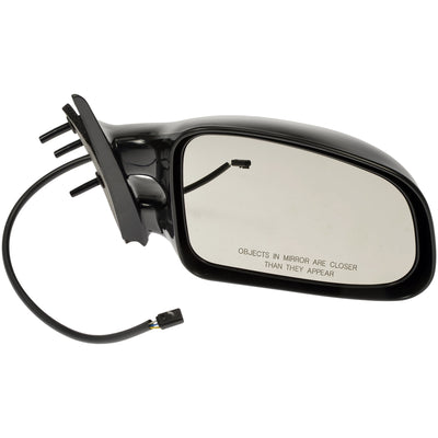 SIDE VIEW MIRROR - RIGHT