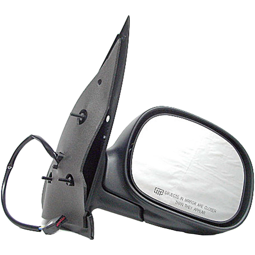 SIDE VIEW MIRROR - RIGHT