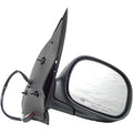 SIDE VIEW MIRROR - RIGHT