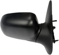 SIDE VIEW MIRROR - RIGHT