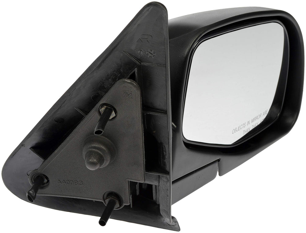 SIDE VIEW MIRROR - RIGHT