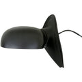 SIDE VIEW MIRROR - LEFT