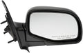 SIDE VIEW MIRROR - RIGHT