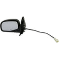 SIDE VIEW MIRROR - LEFT