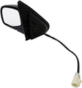 SIDE VIEW MIRROR - LEFT