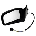 SIDE VIEW MIRROR - LEFT