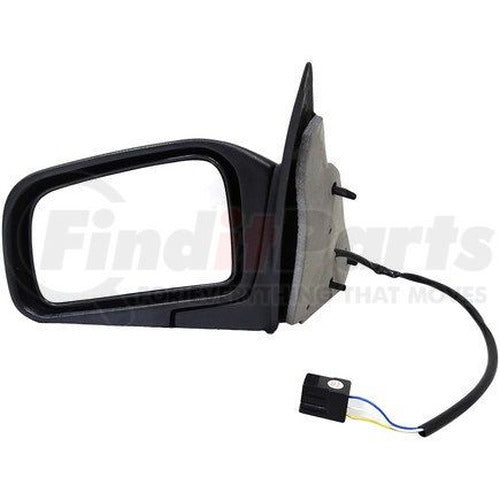 SIDE VIEW MIRROR - LEFT