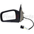 SIDE VIEW MIRROR - LEFT