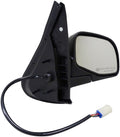 SIDE VIEW MIRROR - RIGHT