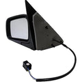 SIDE VIEW MIRROR - LEFT