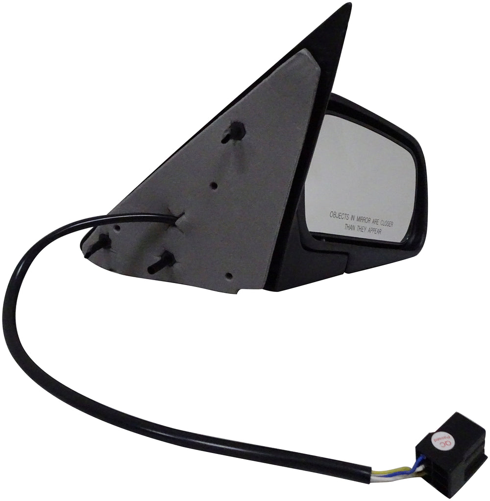 SIDE VIEW MIRROR - RIGHT