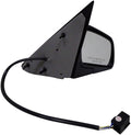 SIDE VIEW MIRROR - RIGHT