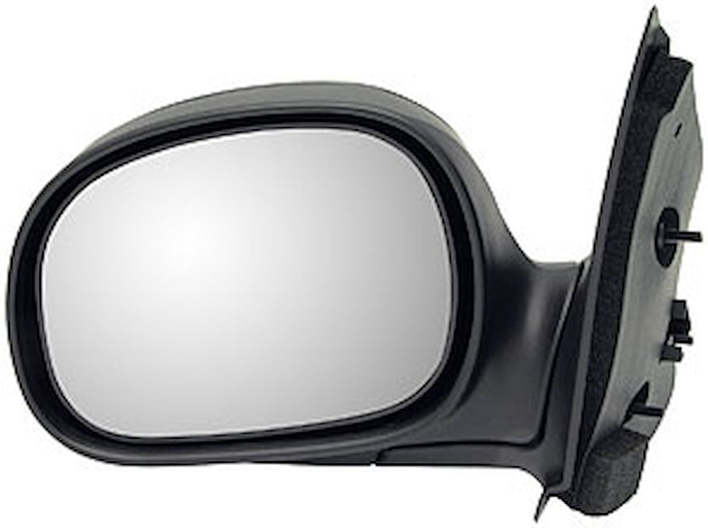 SIDE VIEW MIRROR - LEFT
