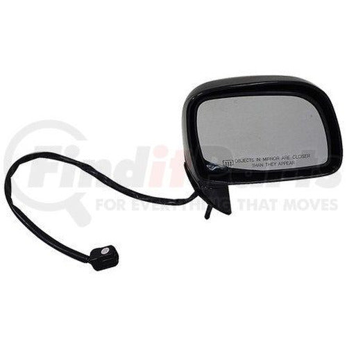 SIDE VIEW MIRROR - RIGHT
