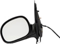 SIDE VIEW MIRROR - LEFT