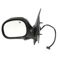SIDE VIEW MIRROR - LEFT