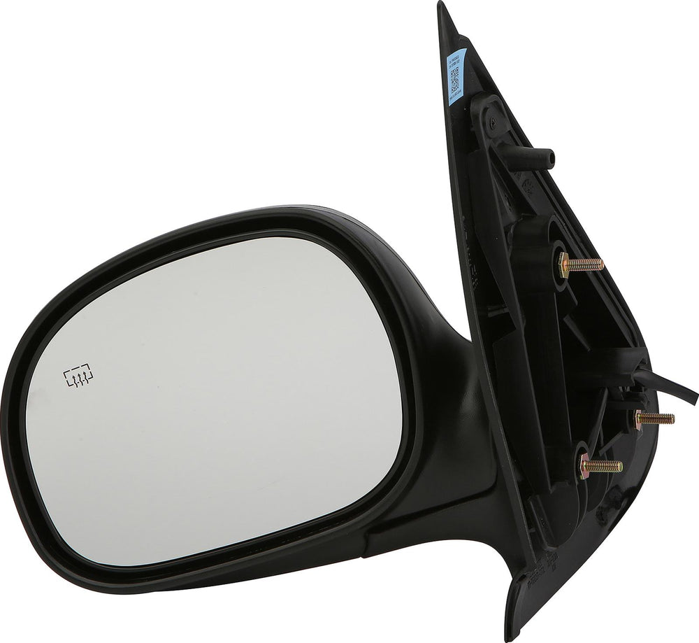 SIDE VIEW MIRROR - LEFT