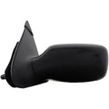 SIDE VIEW MIRROR - LEFT