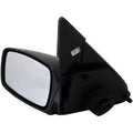 SIDE VIEW MIRROR - LEFT