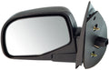 SIDE VIEW MIRROR - LEFT