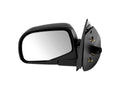 SIDE VIEW MIRROR - LEFT