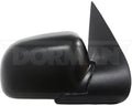 SIDE VIEW MIRROR - RIGHT