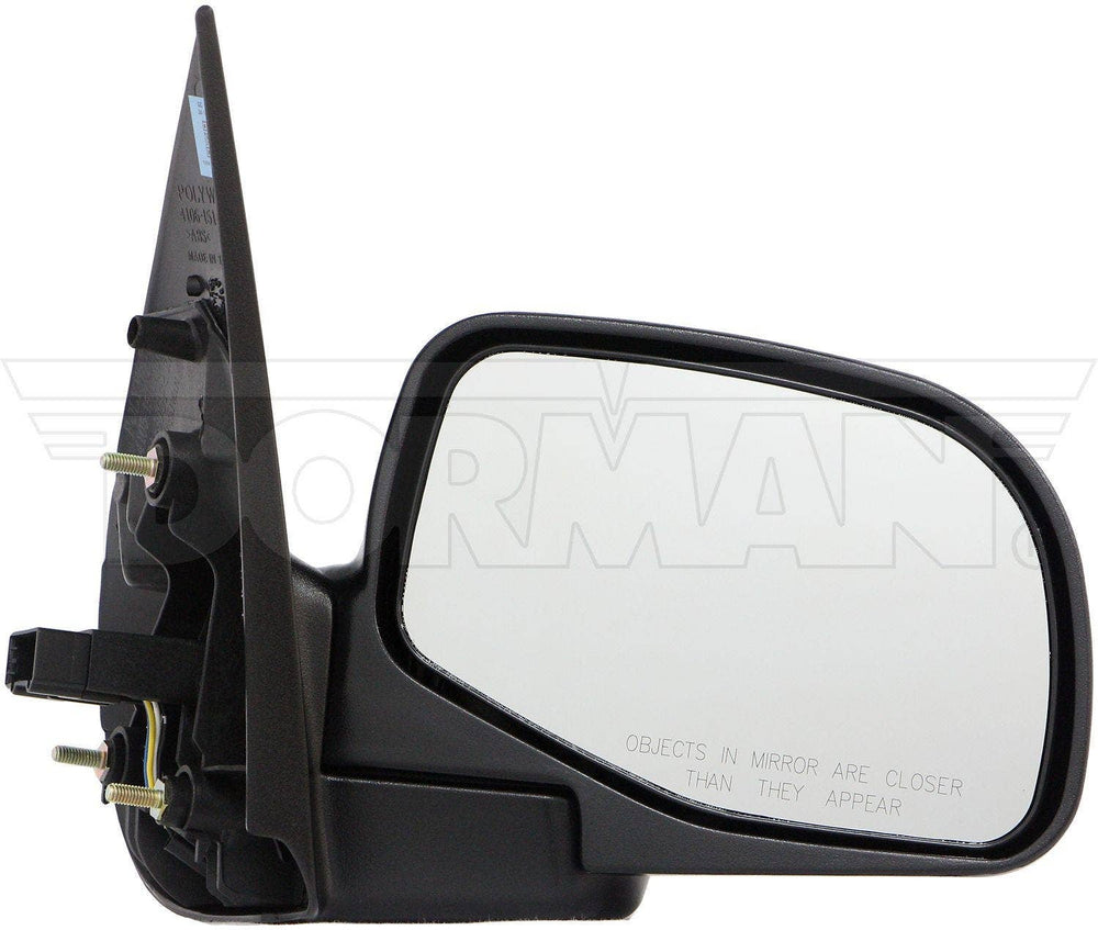 SIDE VIEW MIRROR - RIGHT