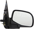 SIDE VIEW MIRROR - RIGHT