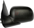 SIDE VIEW MIRROR - LEFT