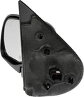 SIDE VIEW MIRROR - LEFT