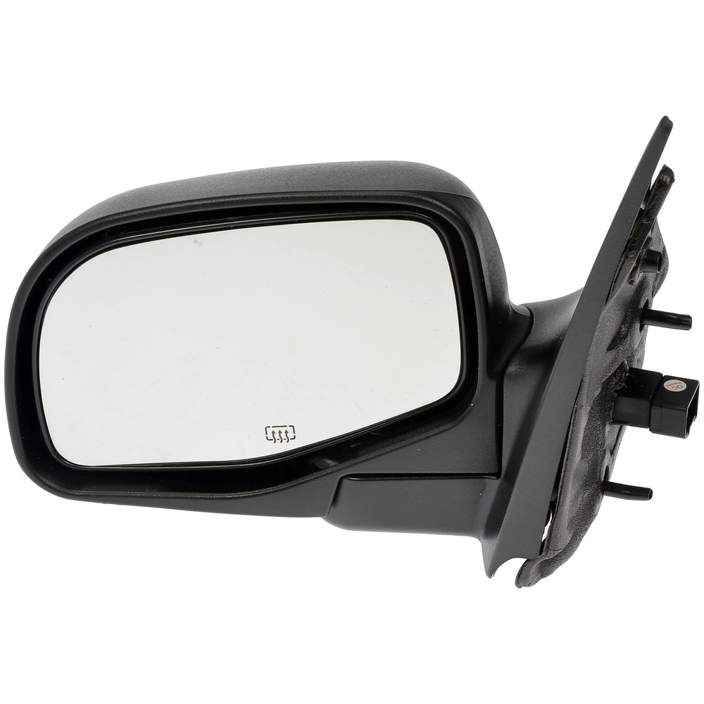 SIDE VIEW MIRROR - LEFT