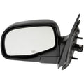SIDE VIEW MIRROR - LEFT
