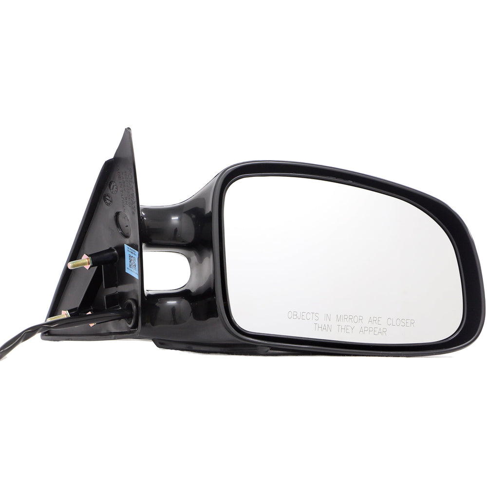 SIDE VIEW MIRROR - RIGHT