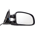 SIDE VIEW MIRROR - RIGHT