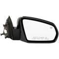 SIDE VIEW MIRROR - RIGHT