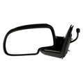SIDE VIEW MIRROR - LEFT