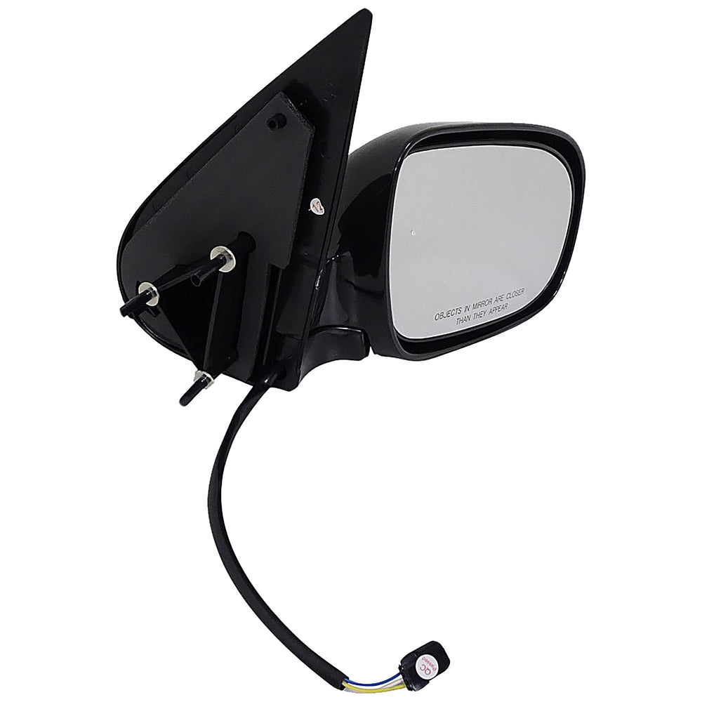 SIDE VIEW MIRROR - RIGHT
