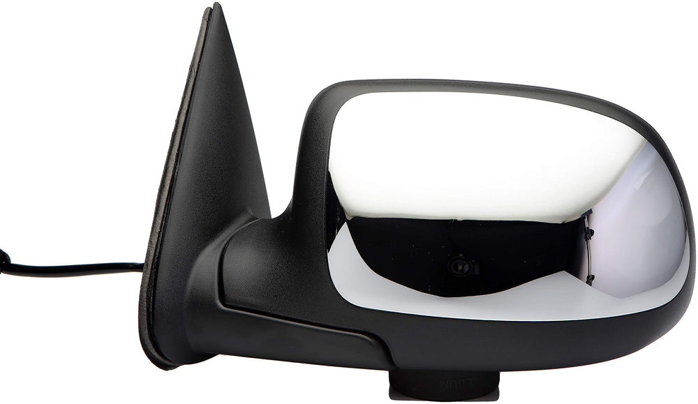 SIDE VIEW MIRROR - LEFT