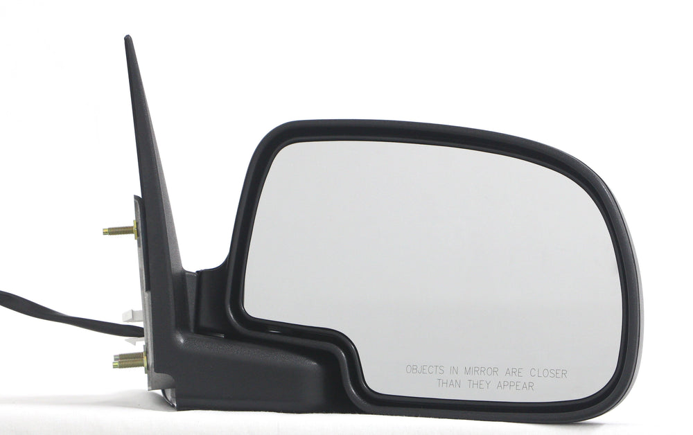 POWER MIRROR