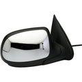 POWER MIRROR