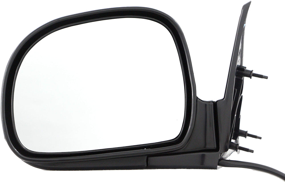 SIDE VIEW MIRROR - LEFT