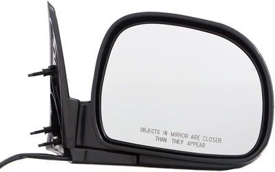 SIDE VIEW MIRROR - RIGHT