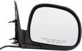 SIDE VIEW MIRROR - RIGHT