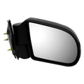 SIDE VIEW MIRROR - RIGHT