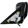 SIDE VIEW MIRROR - RIGHT