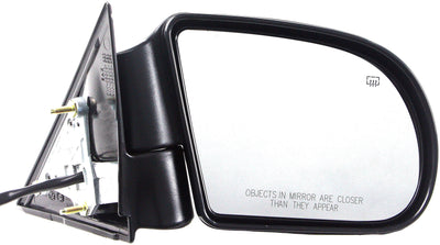SIDE VIEW MIRROR - RIGHT