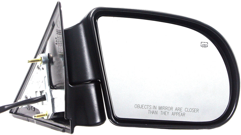 SIDE VIEW MIRROR - RIGHT